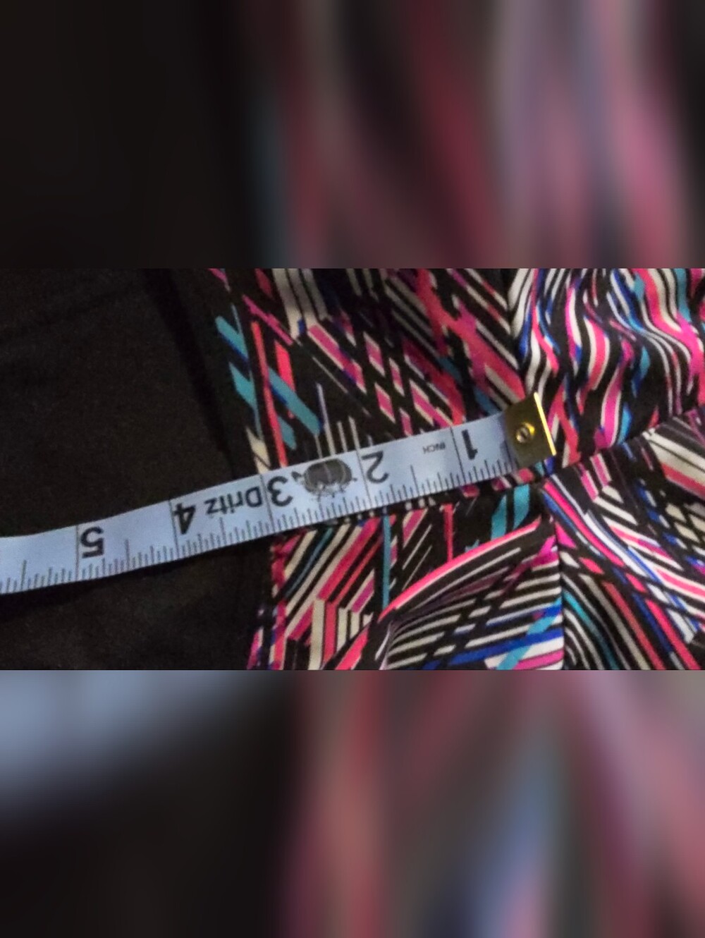 Fabletics Fallon Short 3" - Picture 9 of 12